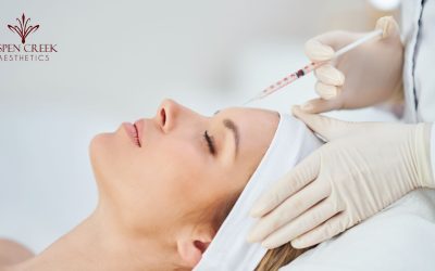 The Benefits of Botox!