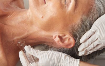 Revitalize Your Skin with Lymphatic Drainage